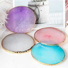 Load image into Gallery viewer, Resin Jewelry Display Plate
