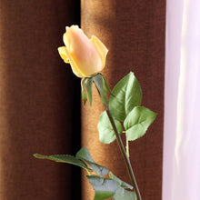 Load image into Gallery viewer, 7 Pcs Real Touch Rose Branch
